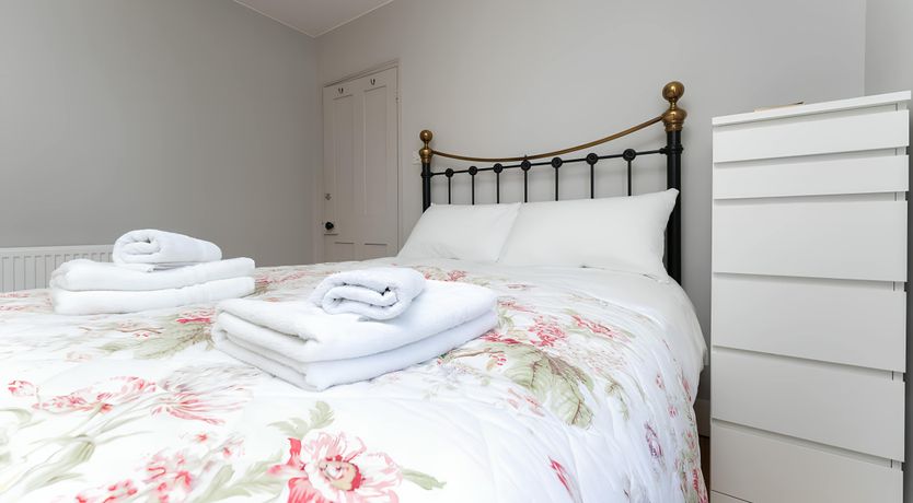 Photo of Brighton Pearl