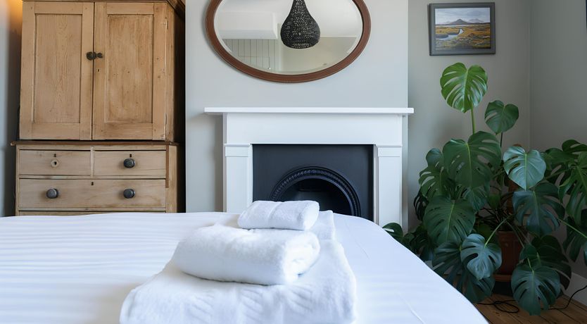 Photo of Brighton Pearl