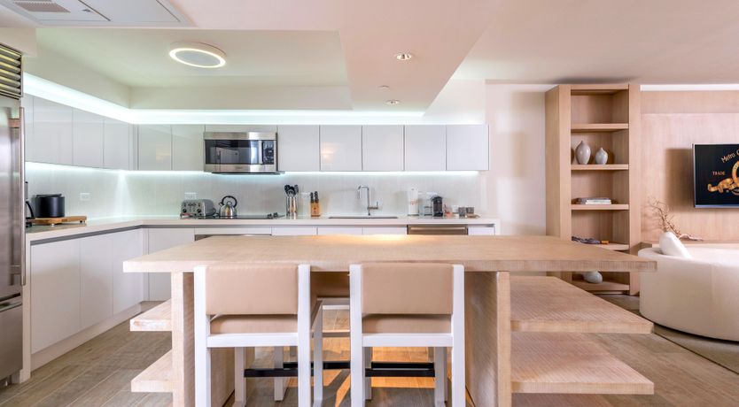 Photo of Oceanfront Dream