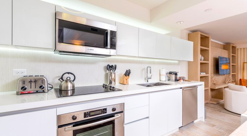 Photo of Oceanfront Dream