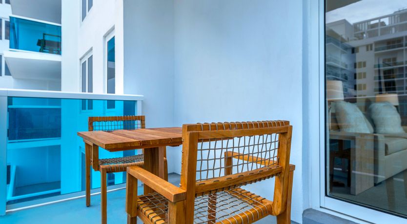 Photo of Oceanfront Dream