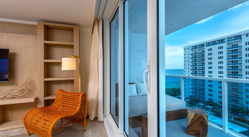 Photo of Oceanfront Dream