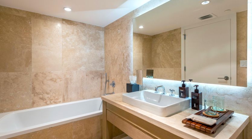 Photo of Oceanfront Dream