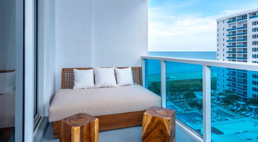 Photo of Oceanfront Dream