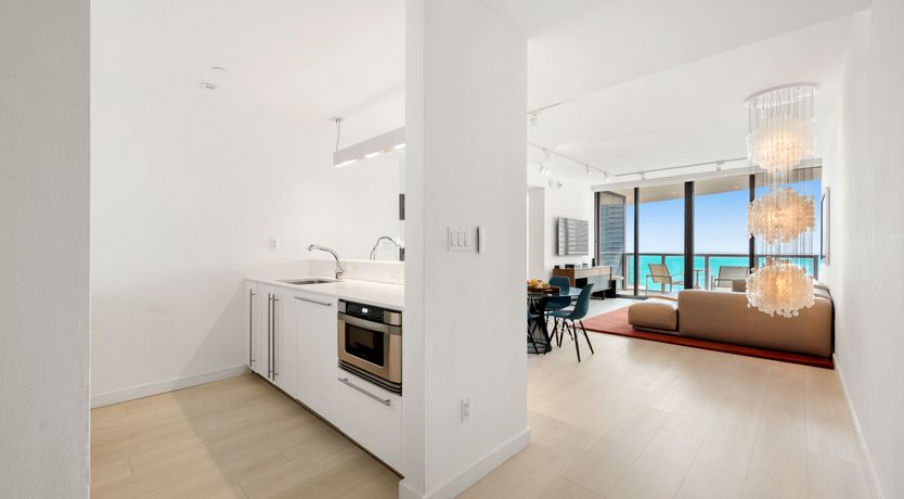 Photo of Ocean & City Views