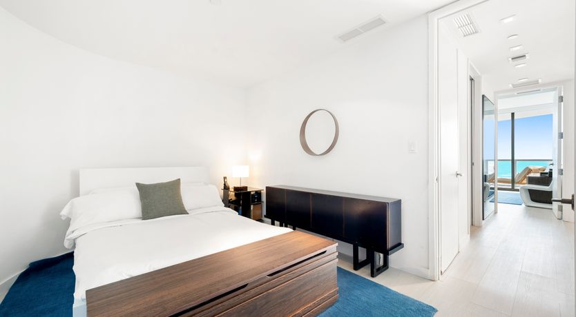 Photo of Ocean & City Views