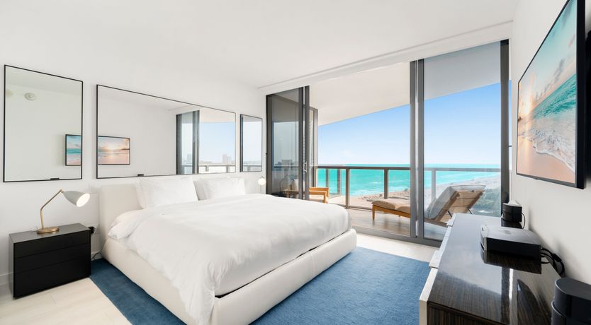 Photo of Ocean & City Views