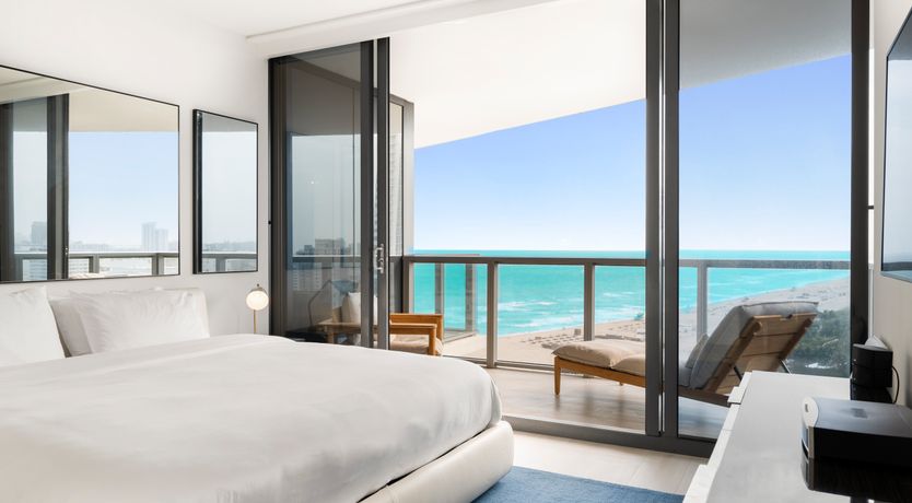 Photo of Ocean & City Views