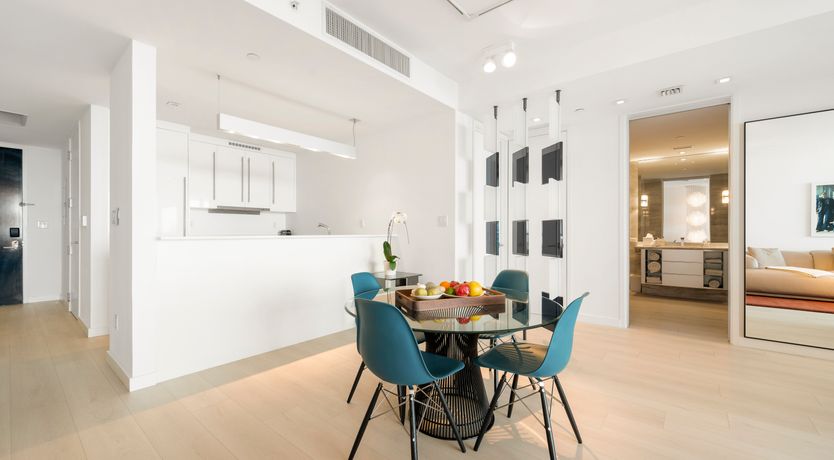 Photo of Ocean & City Views