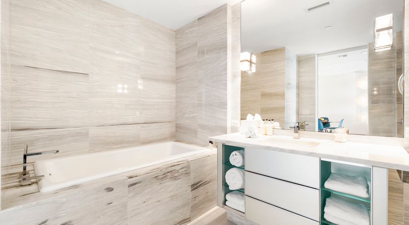 Photo of Ocean & City Views