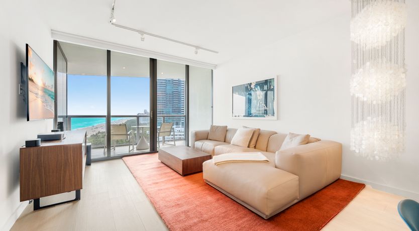 Photo of Ocean & City Views