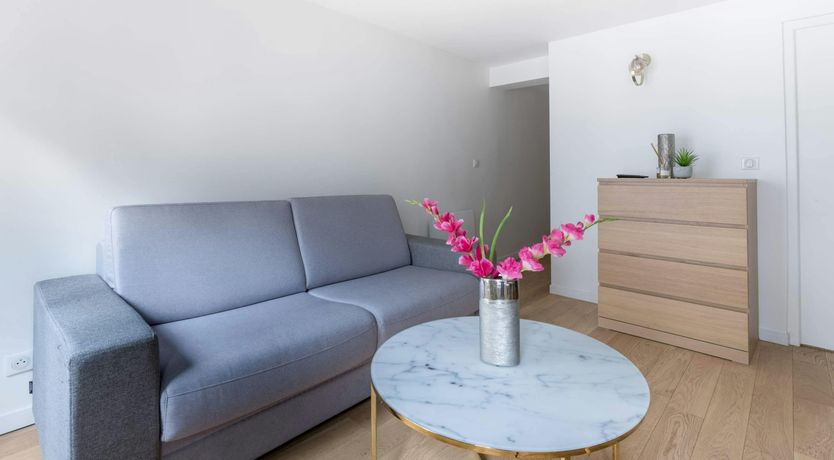 Photo of Parisian Passage