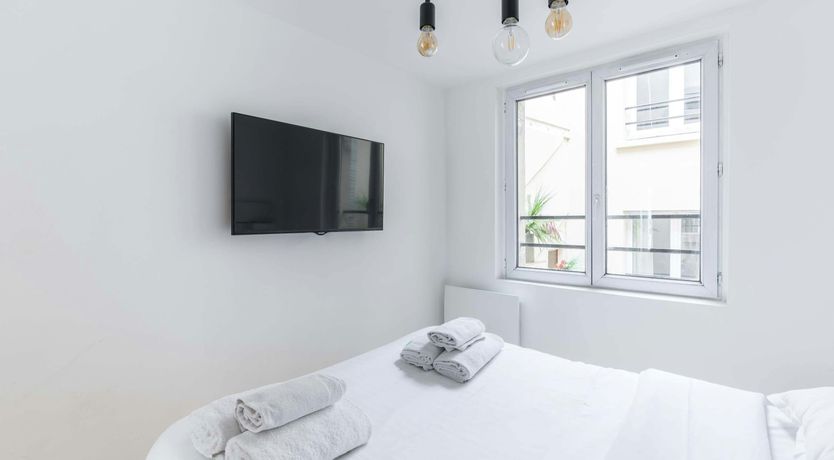 Photo of Parisian Passage