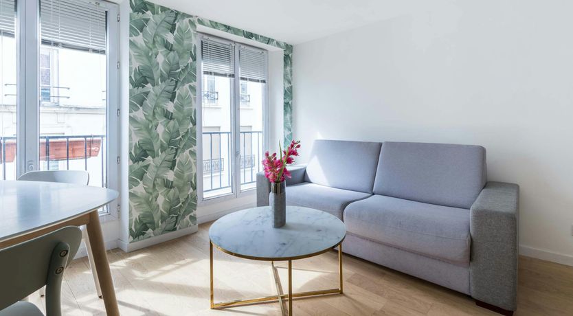 Photo of Parisian Passage