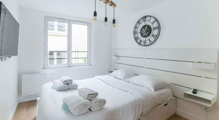 Photo of Parisian Passage