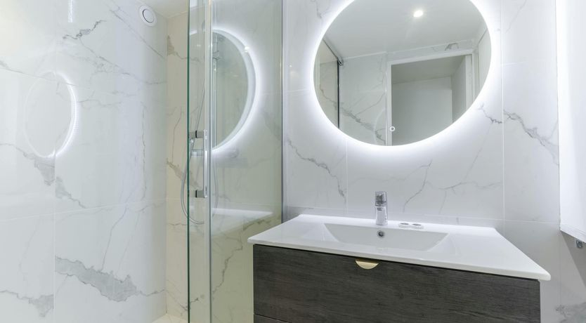 Photo of Parisian Passage