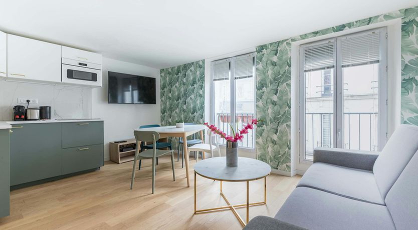 Photo of Parisian Passage