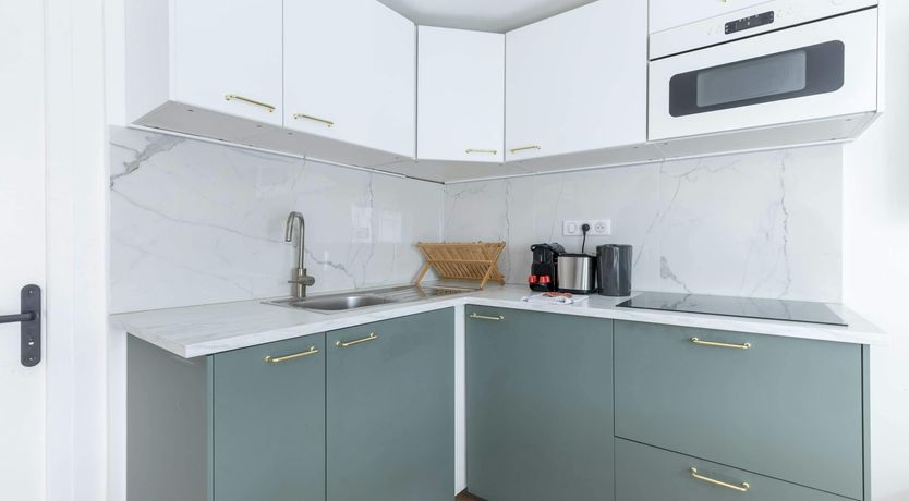 Photo of Parisian Passage