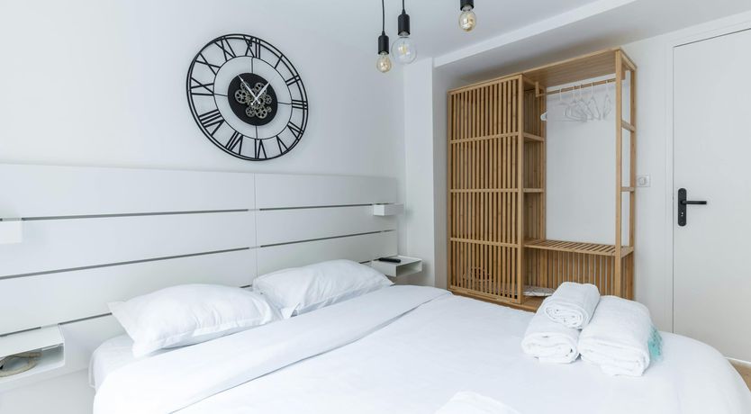 Photo of Parisian Passage