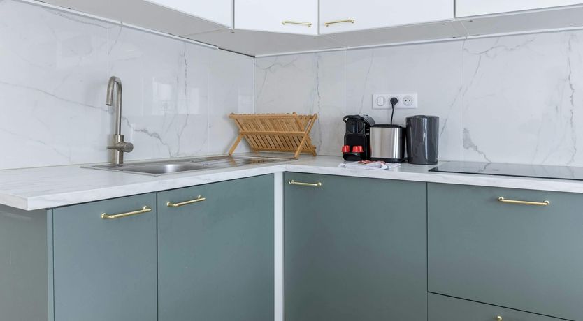 Photo of Parisian Passage