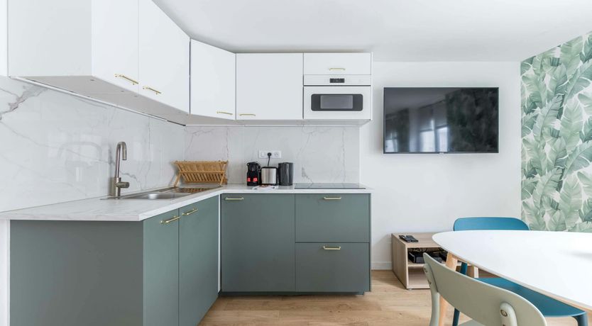 Photo of Parisian Passage