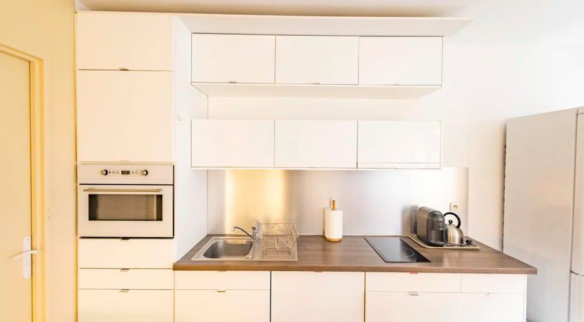 Photo of Elegant District