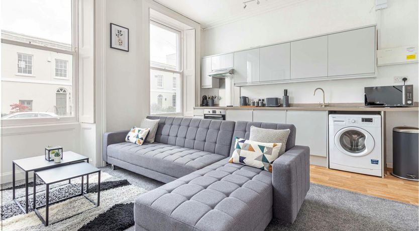 Photo of The Heart of Cheltenham