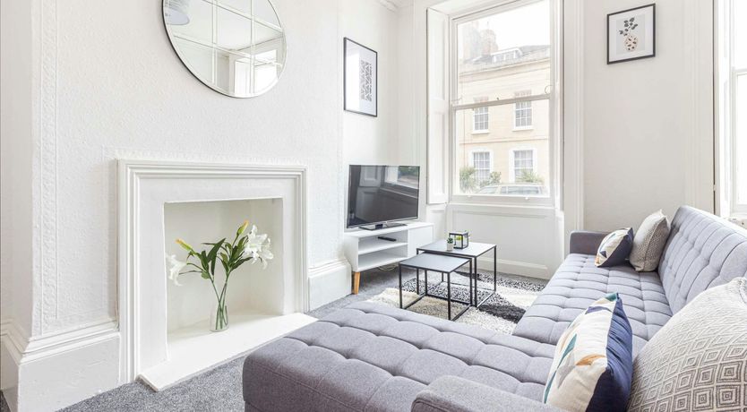 Photo of The Heart of Cheltenham