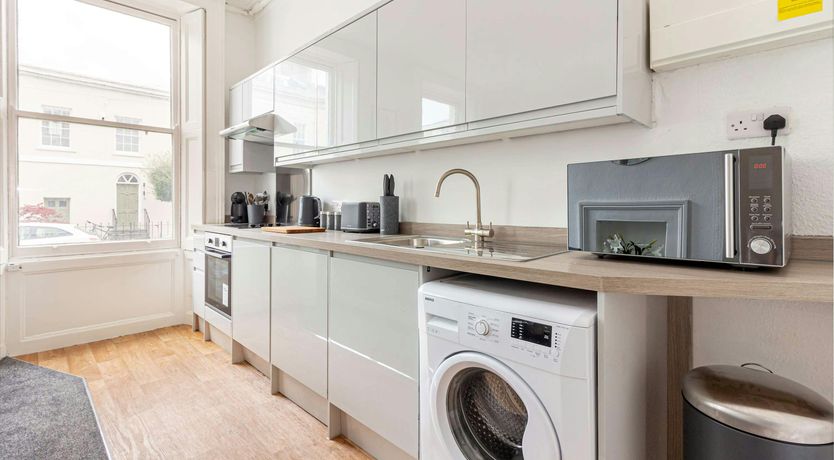 Photo of The Heart of Cheltenham