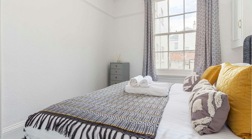 Photo of The Heart of Cheltenham