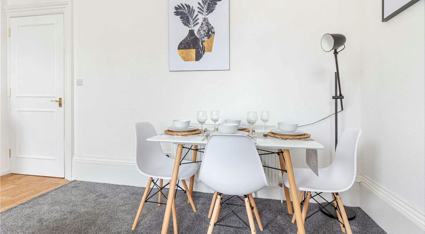 Photo of The Heart of Cheltenham