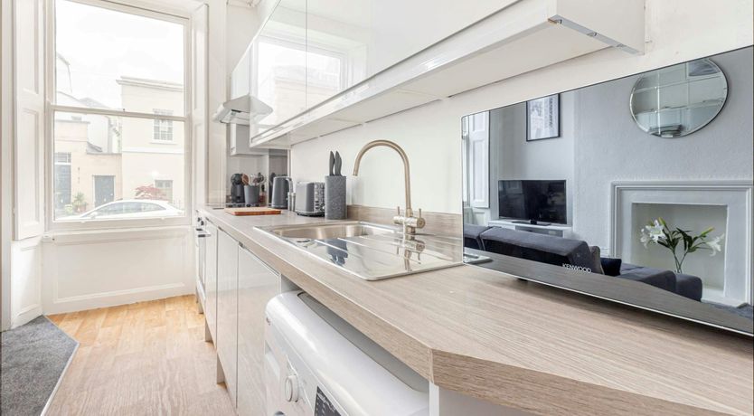 Photo of The Heart of Cheltenham