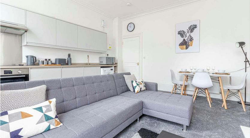 Photo of The Heart of Cheltenham