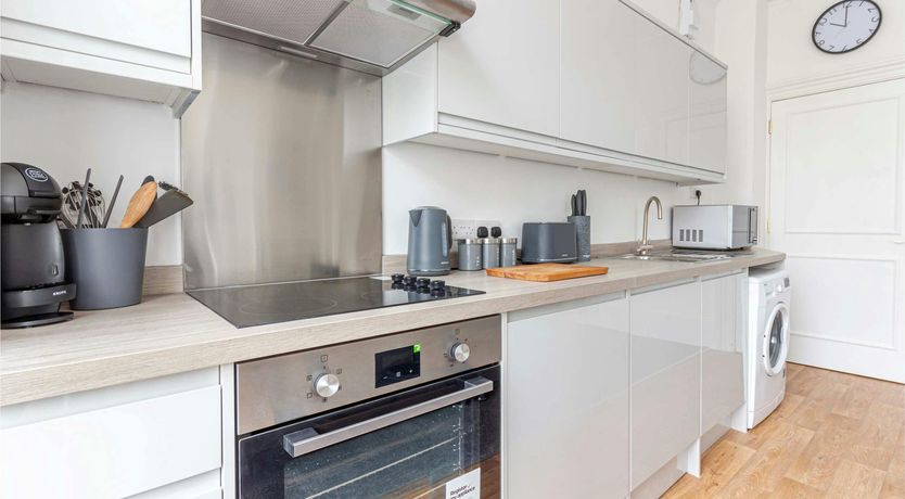 Photo of The Heart of Cheltenham