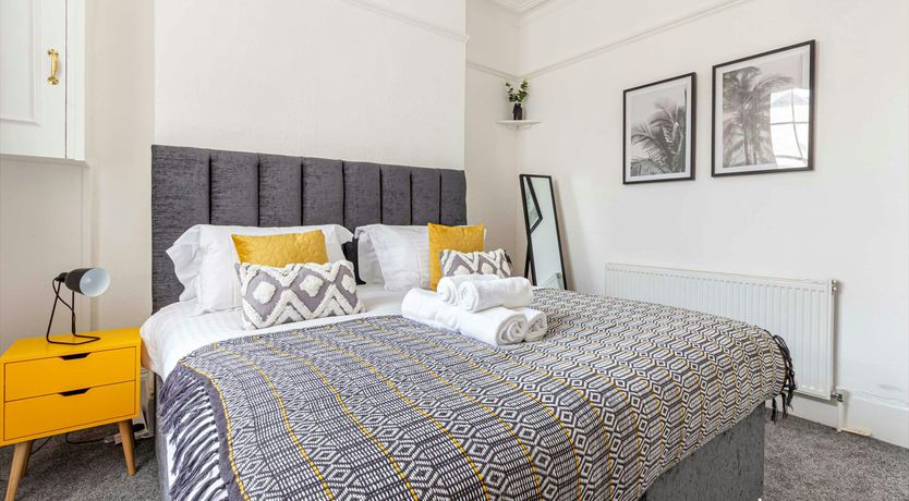 Photo of The Heart of Cheltenham