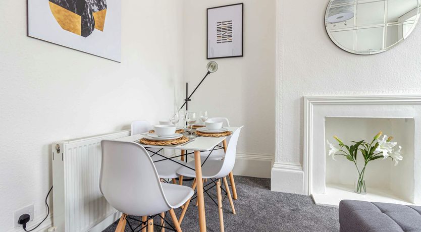 Photo of The Heart of Cheltenham