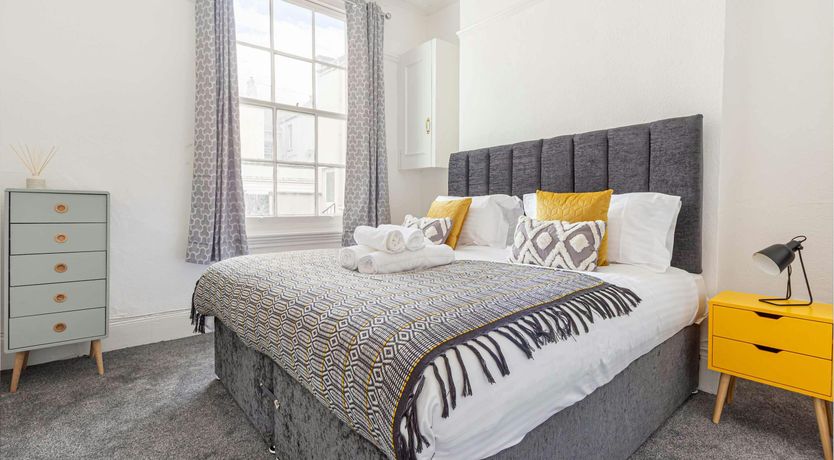 Photo of The Heart of Cheltenham