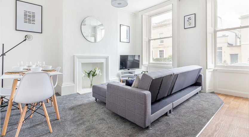 Photo of The Heart of Cheltenham