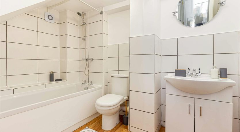 Photo of The Heart of Cheltenham