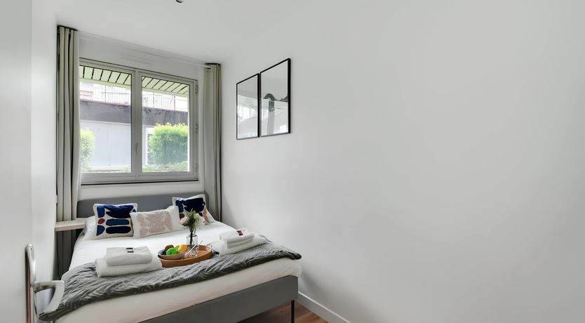 Photo of Place de la Nation History