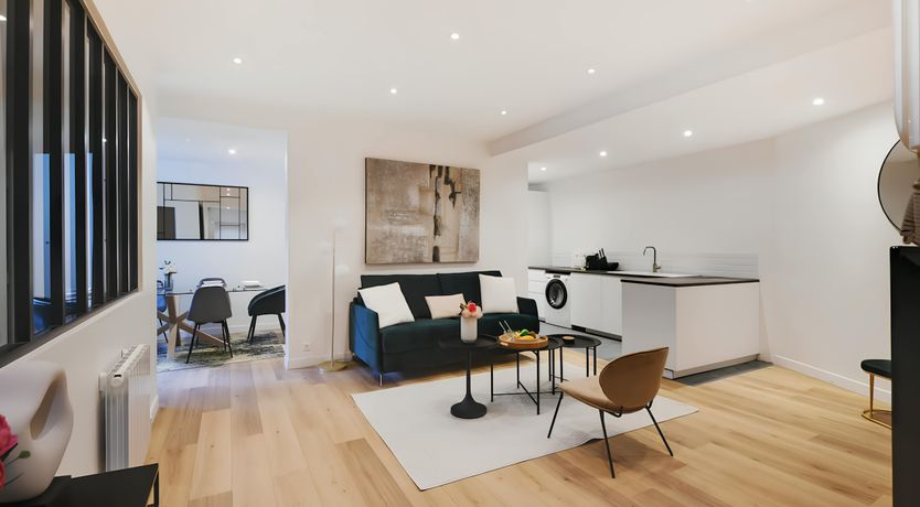 Photo of Place de la Nation History