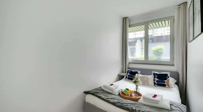 Photo of Place de la Nation History