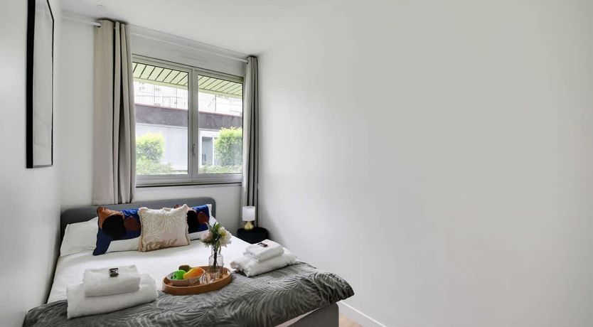 Photo of Place de la Nation History