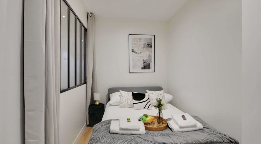 Photo of Place de la Nation History