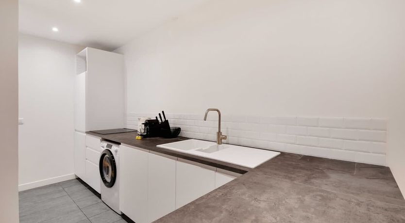 Photo of Place de la Nation History