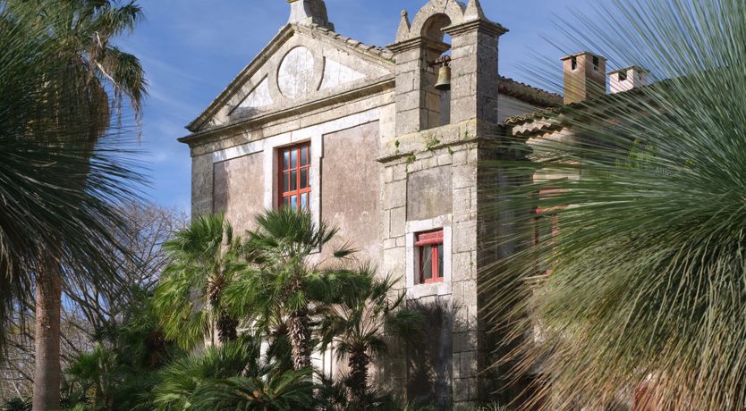 Photo of The Jewel of Sicily