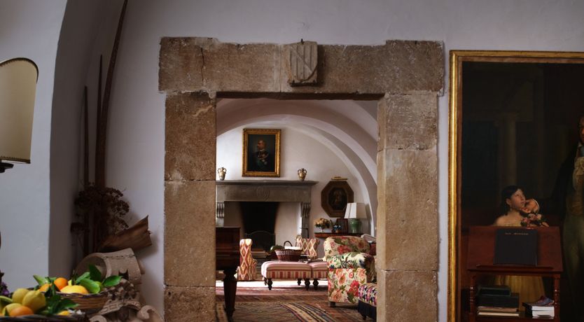 Photo of The Jewel of Sicily