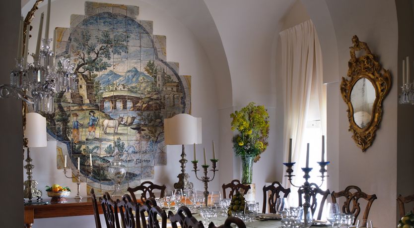 Photo of The Jewel of Sicily