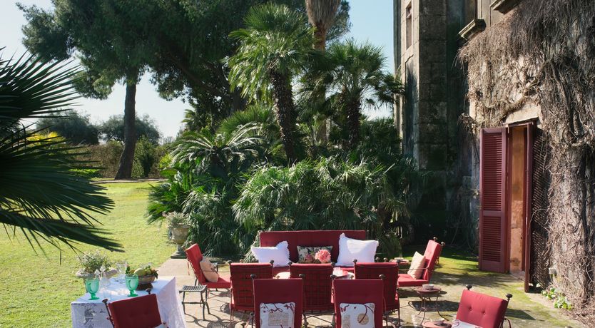 Photo of The Jewel of Sicily