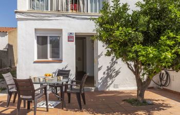 Cadiz Holiday Home